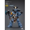JoyToy Space Marines - Space Wolves - Claw Pack Brother Olaf 1/18 - Warhammer 40K