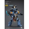 JoyToy Space Marines - Space Wolves - Claw Pack Brother Olaf 1/18 - Warhammer 40K