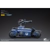 JoyToy - Space Marines - Ultramarines - Primaris Invader ATV 1/18 - Warhammer 40K
