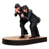 SD Toys - The Blues Brothers - Jake & Elwood On Stage Pvc Diorama