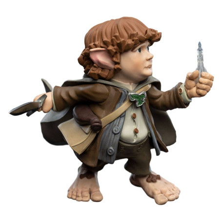 Sideshow Weta Pippin Peregrin Took Buste