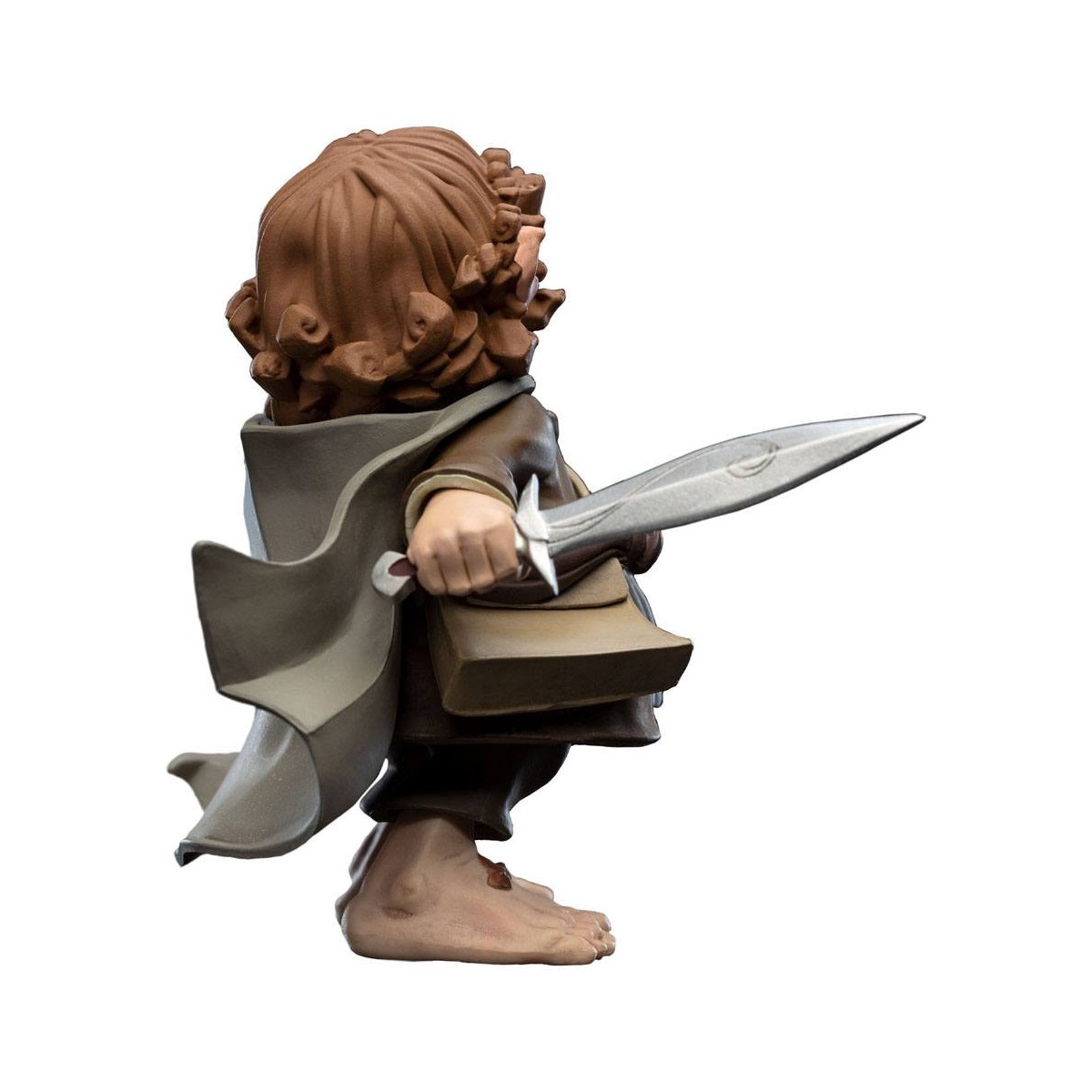 Sideshow Weta Pippin Peregrin Took Buste