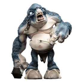 Weta Statue Vinyl The Lord of the Rings - Mini Epics - Cave Troll