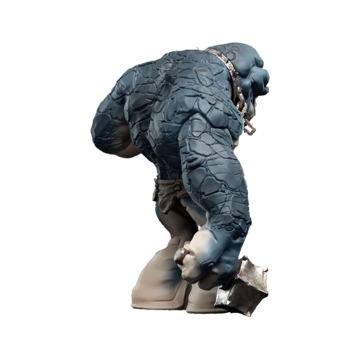 Weta Statue Vinyl The Lord of the Rings - Mini Epics - Cave Troll