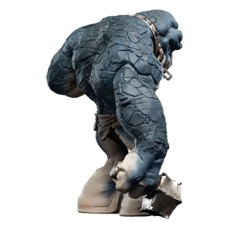 Weta Statue Vinyl The Lord of the Rings - Mini Epics - Cave Troll