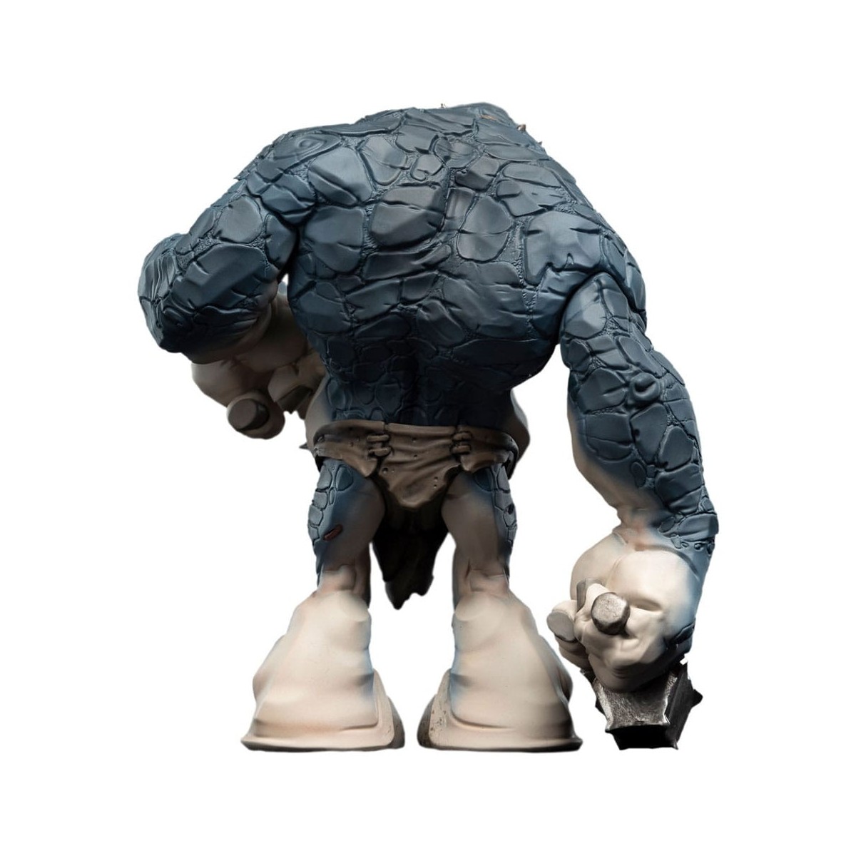 Weta Statue Vinyl The Lord of the Rings - Mini Epics - Cave Troll