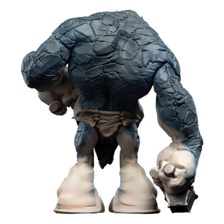 Weta Statue Vinyl The Lord of the Rings - Mini Epics - Cave Troll