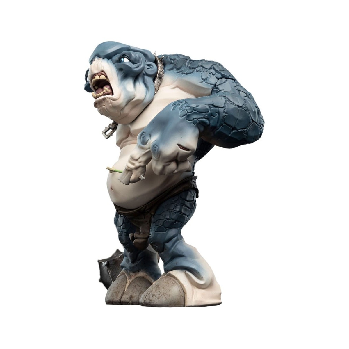 Weta Statue Vinyl The Lord of the Rings - Mini Epics - Cave Troll