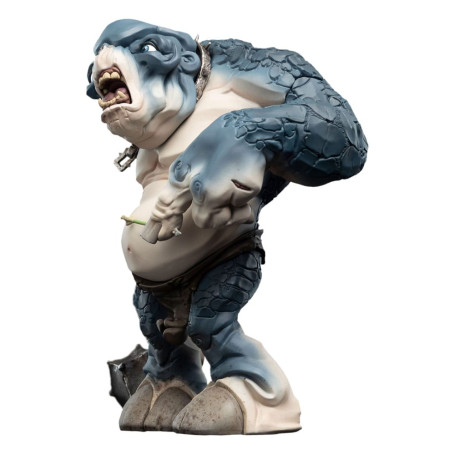 Weta Statue Vinyl The Lord of the Rings - Mini Epics - Cave Troll