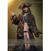 Hot Toys Pirates of the Caribbean - Jack Sparrow Collector Edition - Dead Men Tell No Tales
