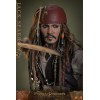 Hot Toys Pirates of the Caribbean - Jack Sparrow Collector Edition - Dead Men Tell No Tales