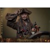 Hot Toys Pirates of the Caribbean - Jack Sparrow Collector Edition - Dead Men Tell No Tales