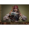 Hot Toys Pirates of the Caribbean - Jack Sparrow Collector Edition - Dead Men Tell No Tales