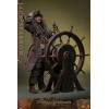 Hot Toys Pirates of the Caribbean - Jack Sparrow Collector Edition - Dead Men Tell No Tales