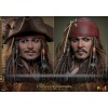 Hot Toys Pirates of the Caribbean - Jack Sparrow Collector Edition - Dead Men Tell No Tales