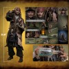 Hot Toys Pirates of the Caribbean - Jack Sparrow Collector Edition - Dead Men Tell No Tales