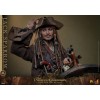 Hot Toys Pirates of the Caribbean - Jack Sparrow Deluxe Edition - Dead Men Tell No Tales