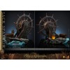Hot Toys Pirates of the Caribbean - Jack Sparrow Deluxe Edition - Dead Men Tell No Tales
