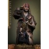 Hot Toys Pirates of the Caribbean - Jack Sparrow Deluxe Edition - Dead Men Tell No Tales