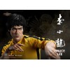 Blitzway - Bruce Lee Rooted Hair Ver. 1/4 - 50th Anniversary Tribute - The Game of Death