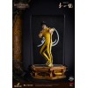Blitzway - Bruce Lee Rooted Hair Ver. 1/4 - 50th Anniversary Tribute - The Game of Death
