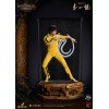 Blitzway - Bruce Lee Rooted Hair Ver. 1/4 - 50th Anniversary Tribute - The Game of Death
