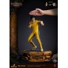 Blitzway - Bruce Lee Rooted Hair Ver. 1/4 - 50th Anniversary Tribute - The Game of Death