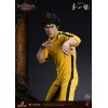Blitzway - Bruce Lee Rooted Hair Ver. 1/4 - 50th Anniversary Tribute - The Game of Death