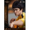 Blitzway - Bruce Lee Rooted Hair Ver. 1/4 - 50th Anniversary Tribute - The Game of Death