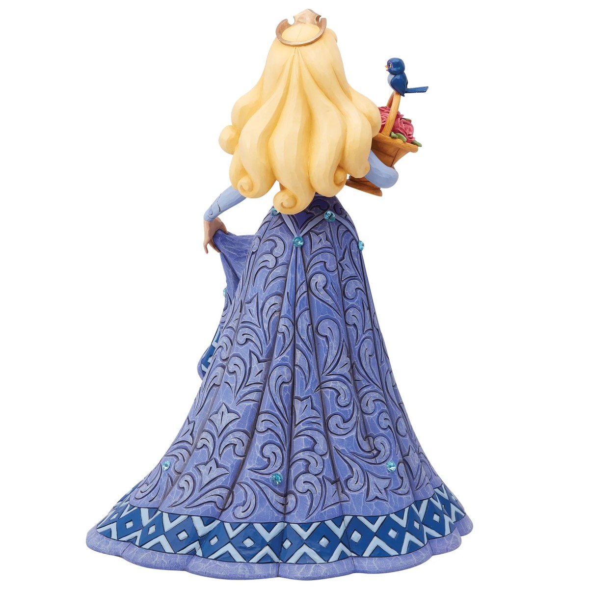 Enesco - Sleeping Beauty - Deluxe Aurora - Disney Tradition by Jim Shore
