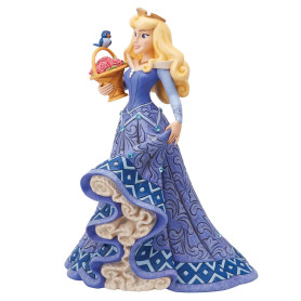 Enesco - Sleeping Beauty - Deluxe Aurora - Disney Tradition by Jim Shore