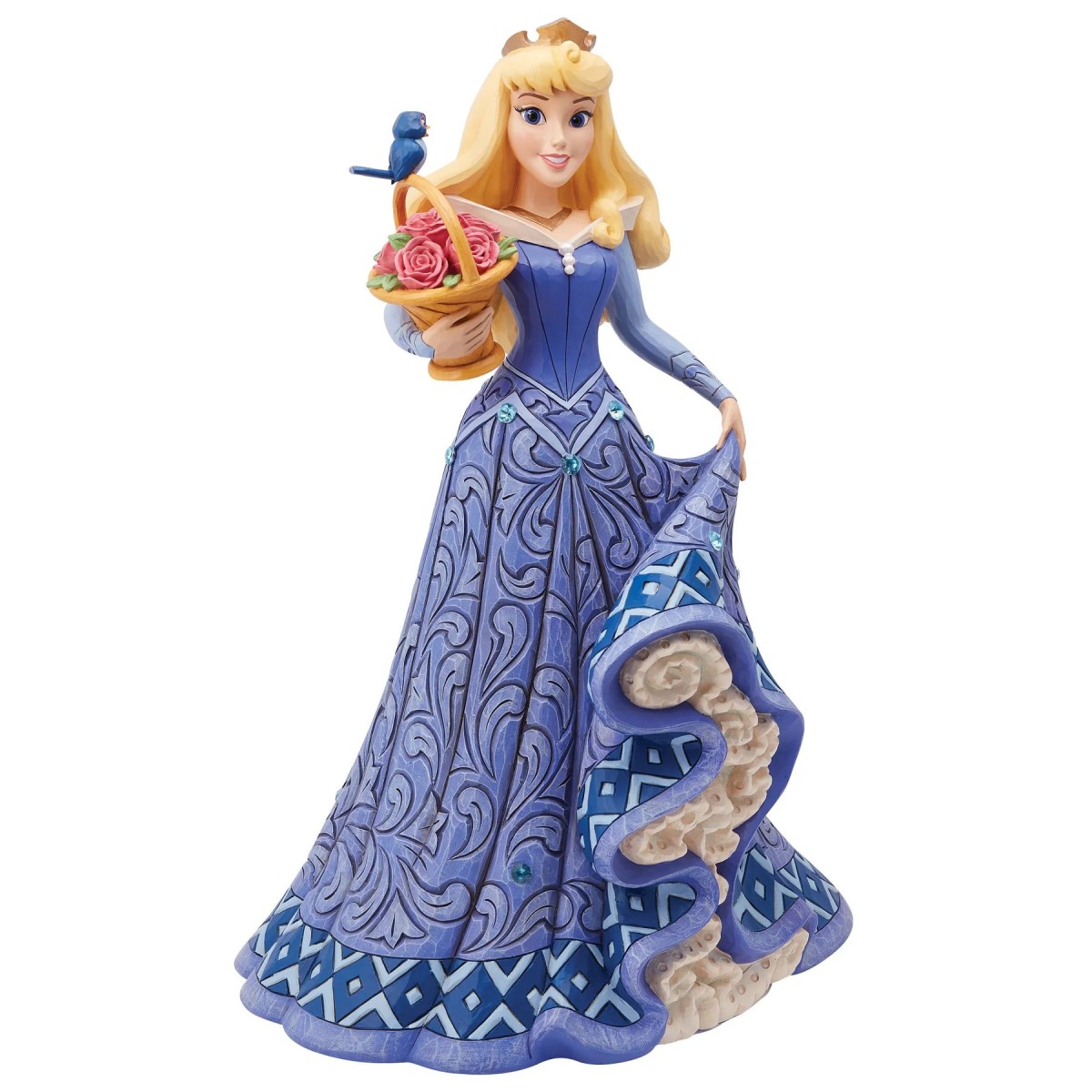 Enesco - Sleeping Beauty - Deluxe Aurora - Disney Tradition by Jim Shore