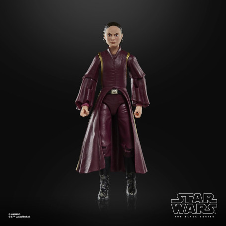 Star Wars The Black Series - Padmé Amidala - Star Wars: The Phantom Menace