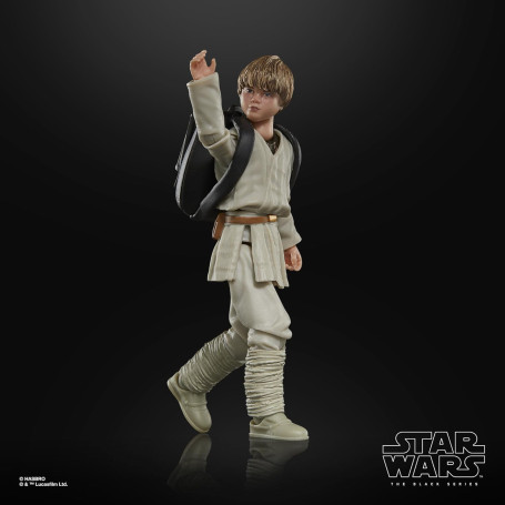 Star Wars The Black Series - Anakin Skywalker - Star Wars: The Phantom Menace