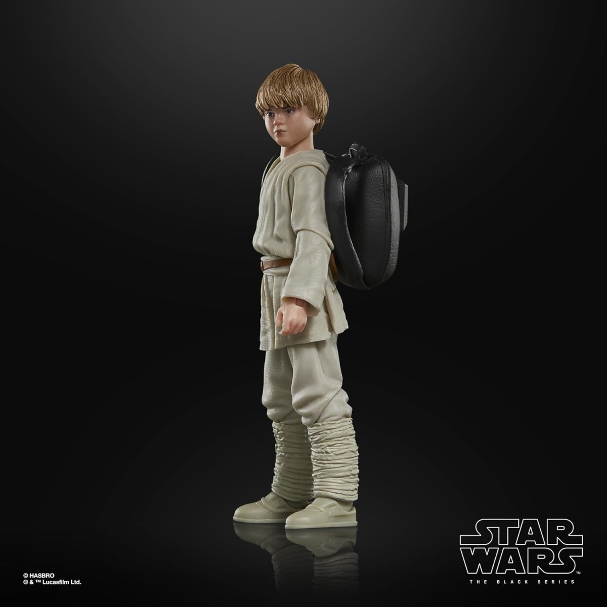 Star Wars The Black Series - Anakin Skywalker - Star Wars: The Phantom Menace