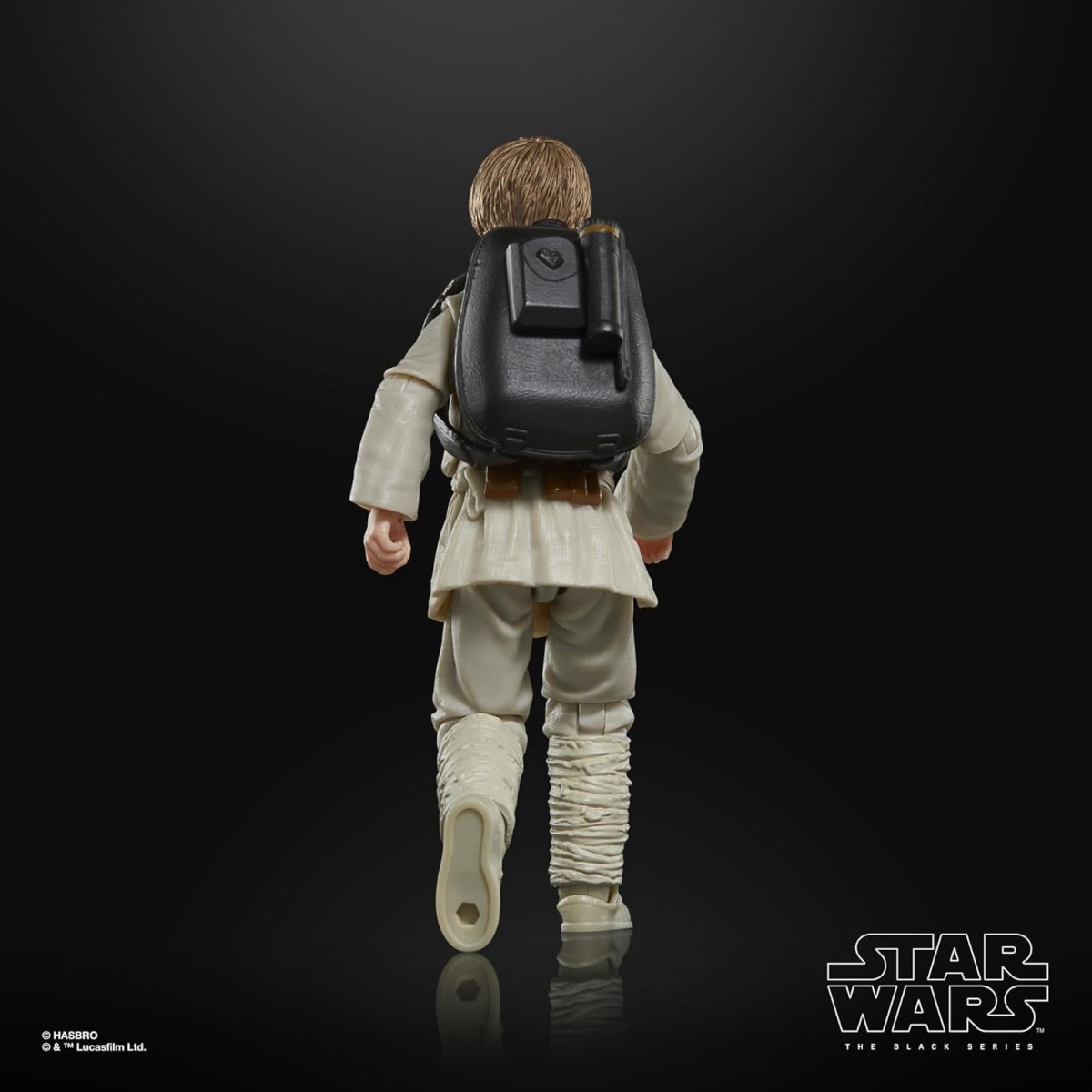 Star Wars The Black Series - Anakin Skywalker - Star Wars: The Phantom Menace