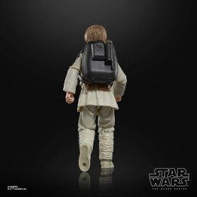 Star Wars The Black Series - Anakin Skywalker - Star Wars: The Phantom Menace