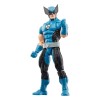 Marvel Legends - Wolverine and Spider-Man - Fantastic Four 2 pack