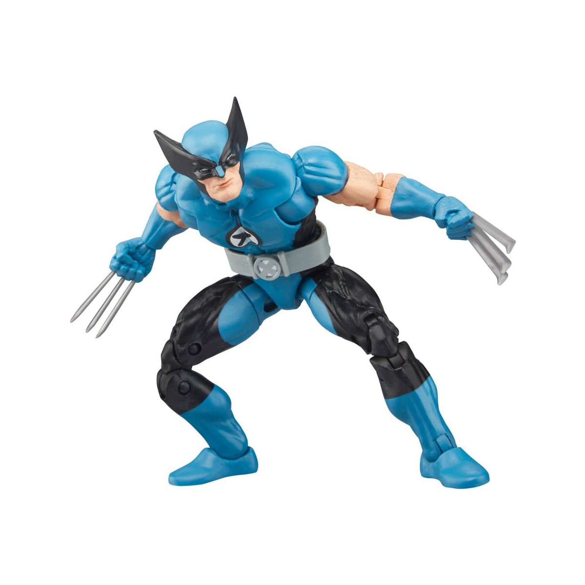 Marvel Legends - Wolverine and Spider-Man - Fantastic Four 2 pack