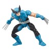 Marvel Legends - Wolverine and Spider-Man - Fantastic Four 2 pack