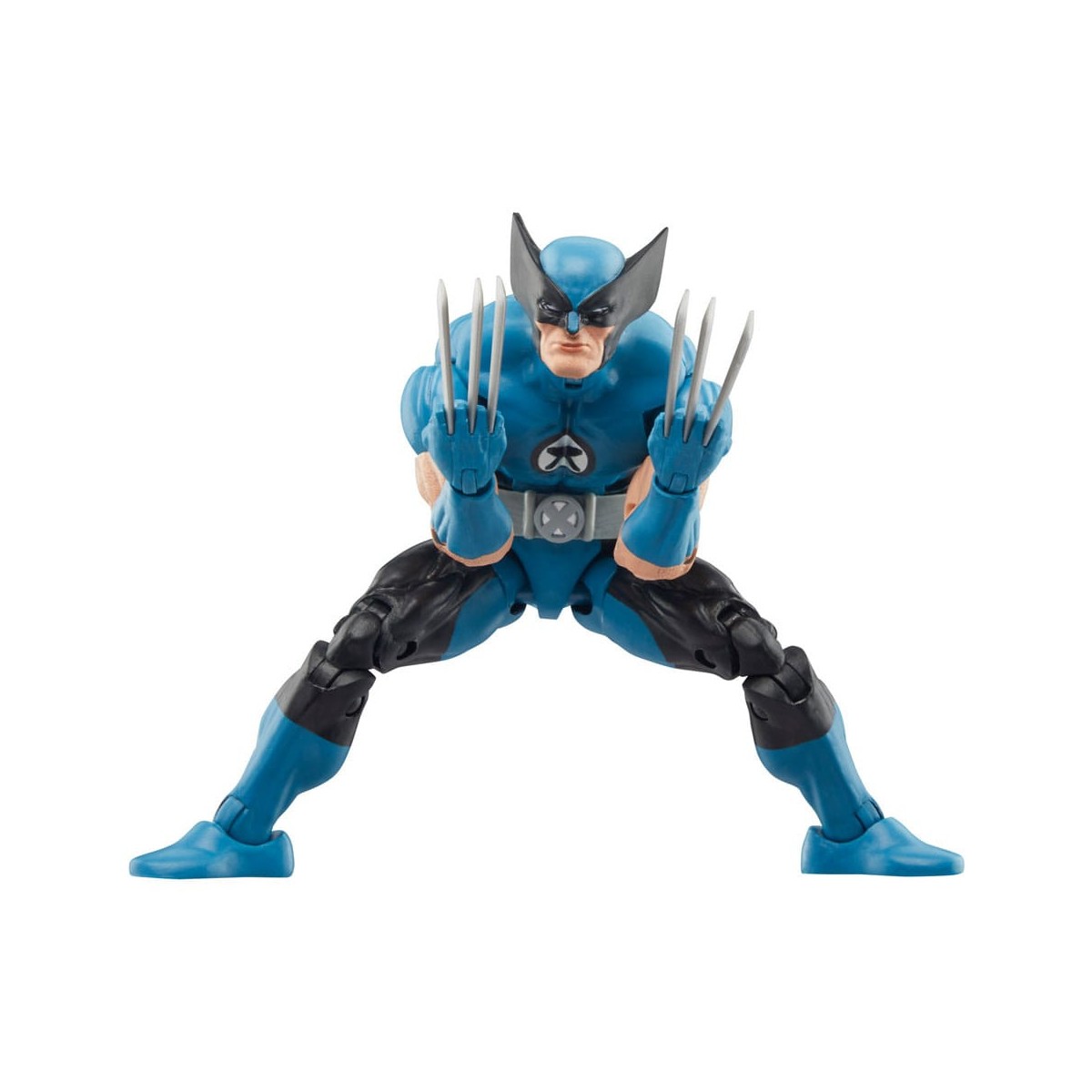 Marvel Legends - Wolverine and Spider-Man - Fantastic Four 2 pack