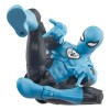 Marvel Legends - Wolverine and Spider-Man - Fantastic Four 2 pack
