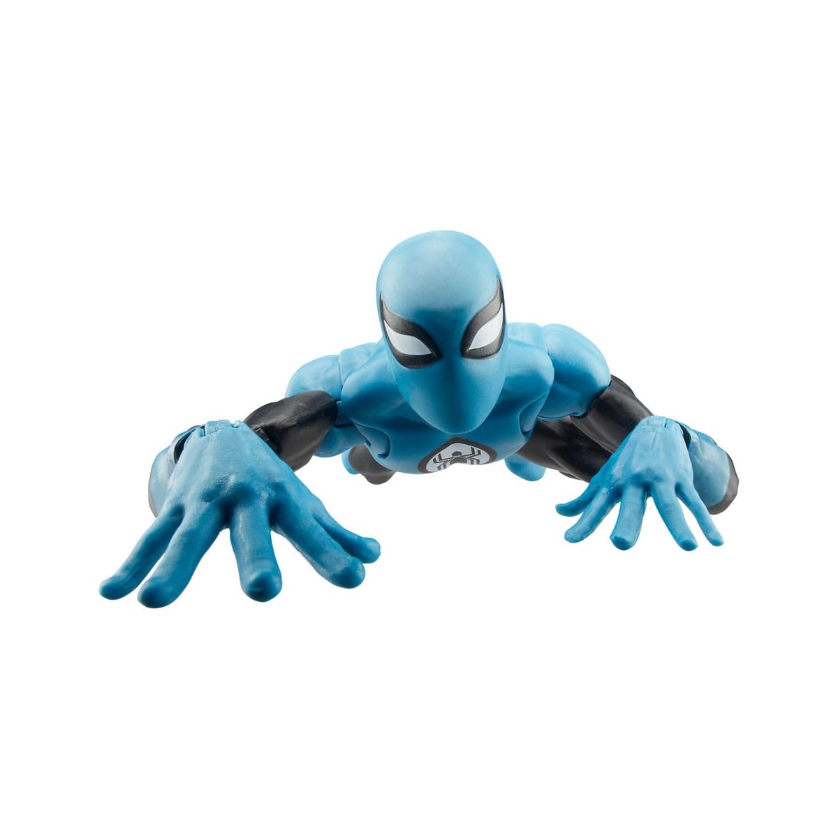 Marvel Legends - Wolverine and Spider-Man - Fantastic Four 2 pack