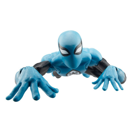 Marvel Legends - Wolverine and Spider-Man - Fantastic Four 2 pack