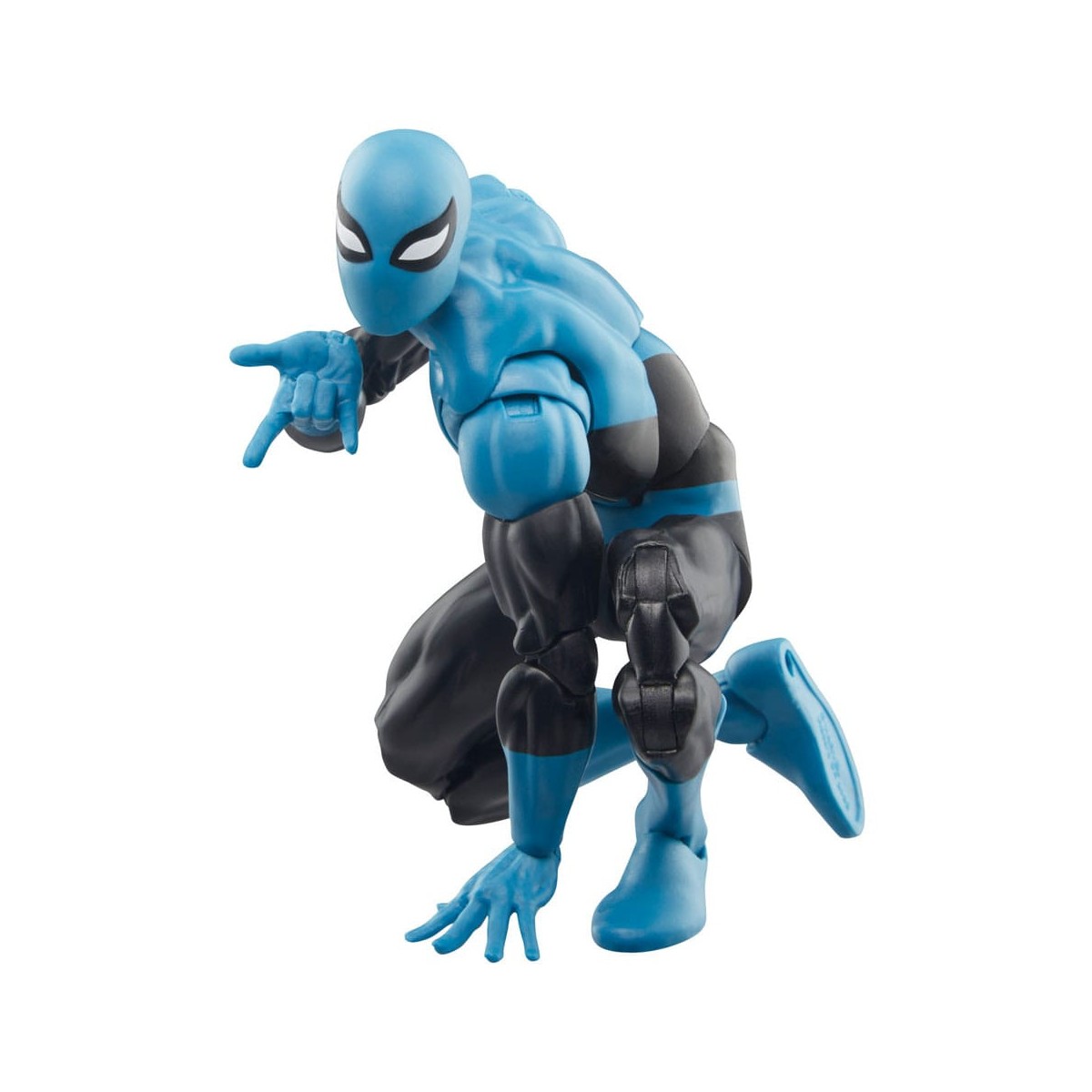 Marvel Legends - Wolverine and Spider-Man - Fantastic Four 2 pack
