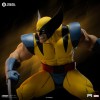 Iron Studios Marvel Comics - X-Men '97 Wolverine - Serval 1/10 BDS Art Scale