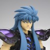 Tamashii Nation - Saint Seiya Aquarius Camus Surplice Revival 20th - Myth Cloth Ex Camus du Verseau Surplis