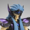 Tamashii Nation - Saint Seiya Aquarius Camus Surplice Revival 20th - Myth Cloth Ex Camus du Verseau Surplis