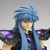 Tamashii Nation - Saint Seiya Aquarius Camus Surplice Revival 20th - Myth Cloth Ex Camus du Verseau Surplis