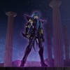 Tamashii Nation - Saint Seiya Aquarius Camus Surplice Revival 20th - Myth Cloth Ex Camus du Verseau Surplis